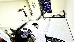 Executive Female Bedspace for Rent in International City