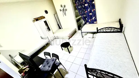 Executive Female Bedspace for Rent in International City