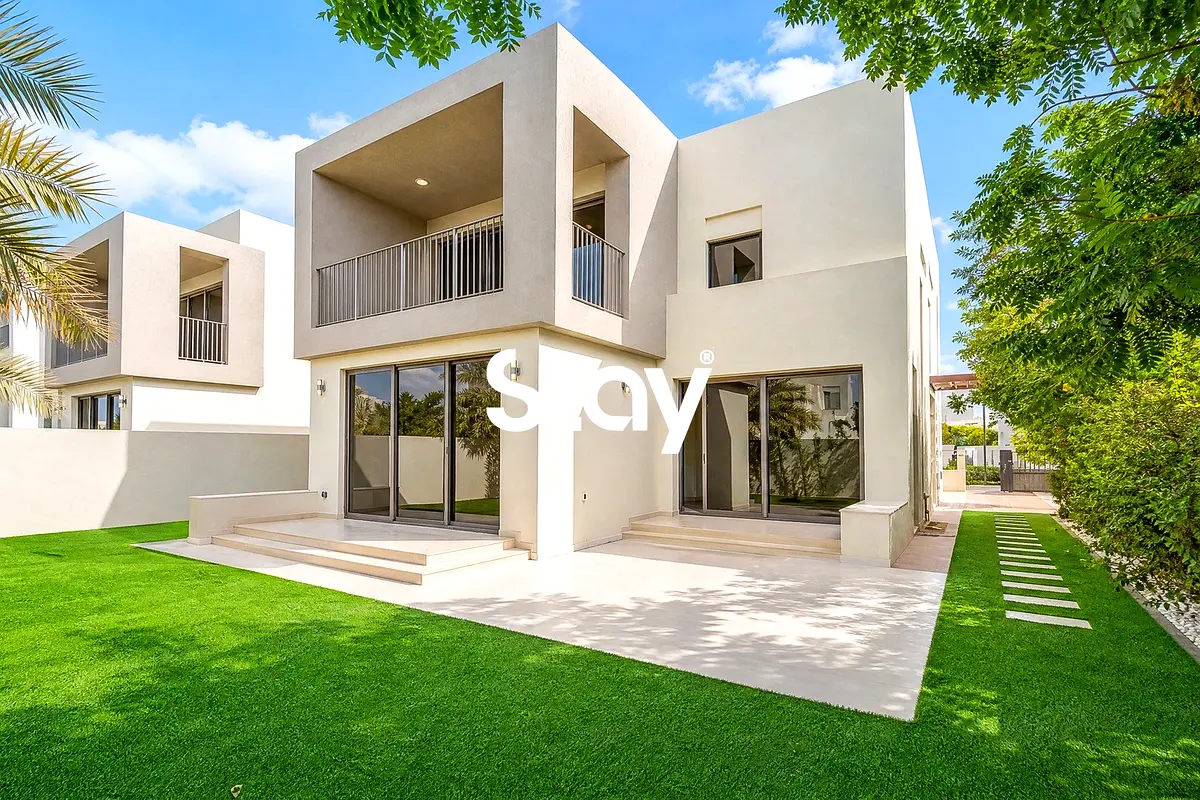 Large Plot | Landscaped Garden | Prime Location