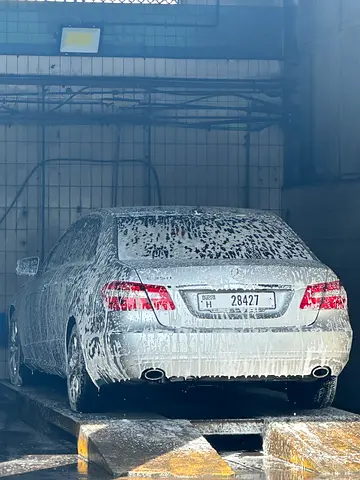 Mercedes-Benz E-Class E 300 Avantgarde 2011 Korean Specs