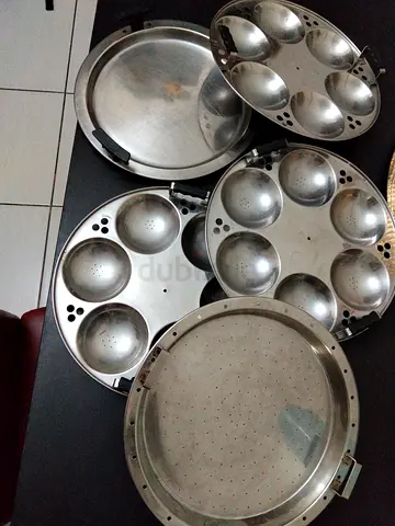 Idli plate