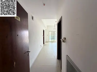 STUDIO FOR ANNUAL RENT IN PRINCESS VILLAGE – AJMAN