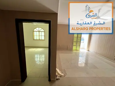لقطة مميزة للإيجار السنوي في عجمان الروضة 2 شقة غرفة وصالة بموقع مميز بالقرب من نستو التلة وعلى مخرج شارع الشيخ عمار