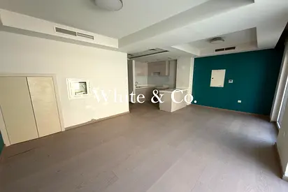 Stunning Finishing | 3 Bed | Unfurnished