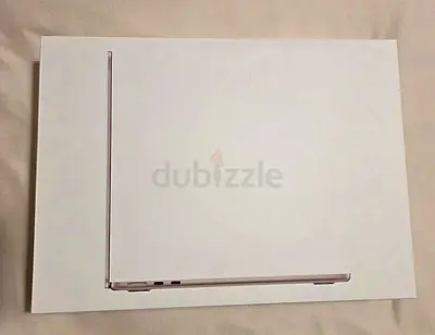 Apple Macbook Air M5