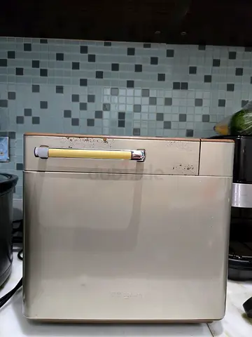 Multi Functional Bread Maker