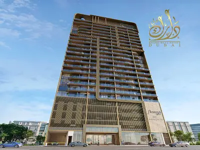 CANCELLATION!!_LAST CHEAPEST 2BR!+4% DLD WAIVER!!