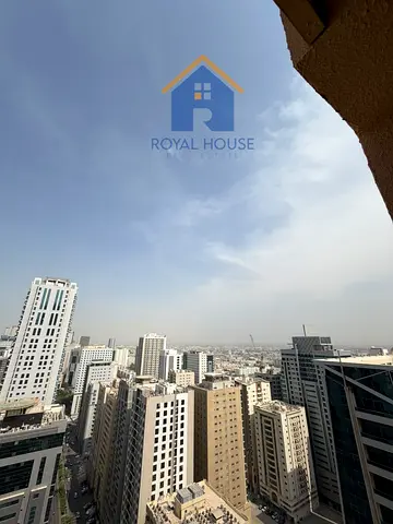 A Spacious Three Bedroom Apartment for Rent in Al Taawun