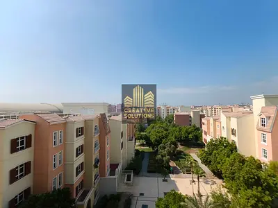 بارك جرين فيو | شقة بغرفة نوم واحدة | مبنى البحر الأبيض المتوسط 48