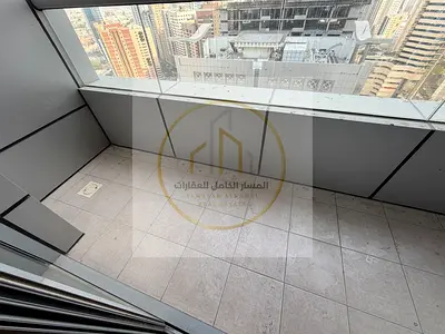 بلكونة | موزع | 3 حمامات | باركينج مجاني | جيم ومسبح | الدفع على 4 أو 6 دفعات
