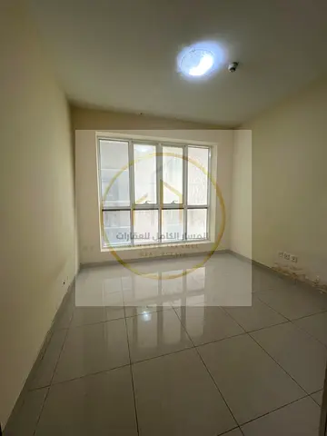 1-Bedroom Apartment for Rent in Al Majaz 2, Sharjah | Free Parking & Maintenance | Built-in Wardrobes