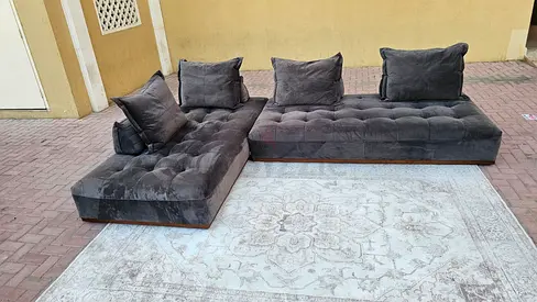 Marina home dwayne premium quality sofa