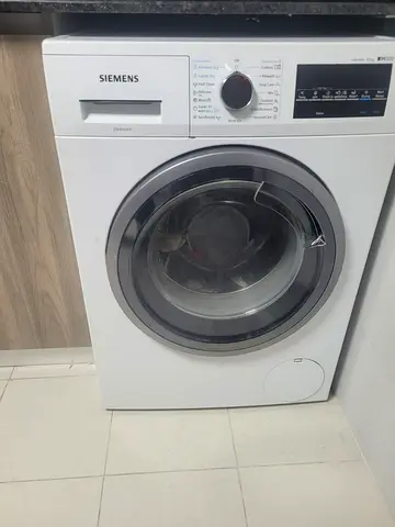 Siemens iSensoric Washing Machine (8kg) – Good Condition