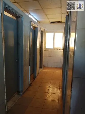 سكن عمال للإيجار – الجرف 1، عجمان | المنطقة الغربية