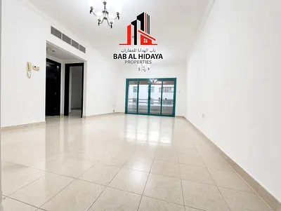 MASSIVE SIZE 1 BEDROOM HALL WITH 2 WASHROOMS AND BALCONY