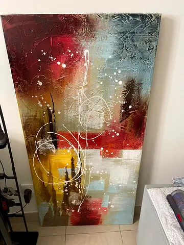 Painting 140x70