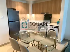 Luxury 1 BEDROOM Fully Furnished | Open View