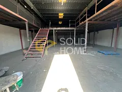 Furnished 3600 Sqft Warehouse in Industrial 11