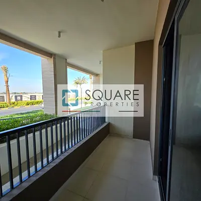 LUXURY STUDIO - OPEN VIEW -GROUND FLOOR - RENTED 33000 ONE PAYMENT