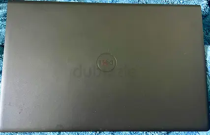 Dell laptop