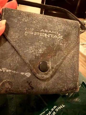 Pentax Binoculars