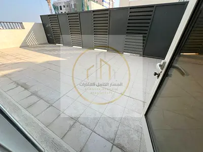 Free AC\ Free maintenance Free parking Family-only Balcony Private rooftop with outdoor seating area Very spacious layout
