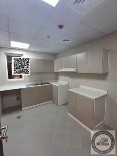 2BHK apartment available for rent in Al Ameera village Ajman