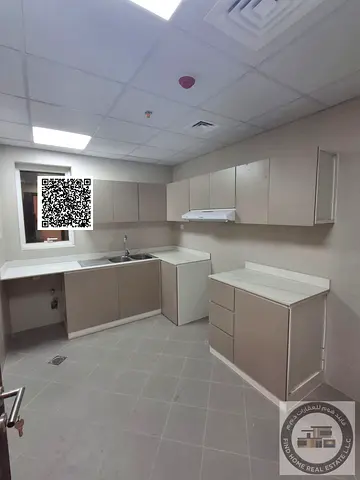 2BHK apartment available for rent in Al Ameera village Ajman