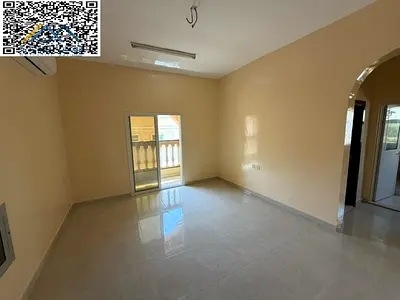 Spacious 1 Bedroom Apartment with Balcony for Rent in Al Aalia, Ajman | Next to Sheikh MBZ Road | AED 29,000