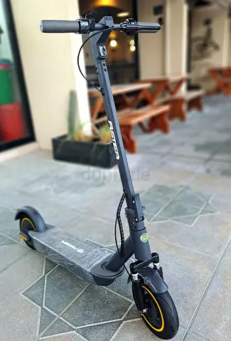 Aster A3s scooter