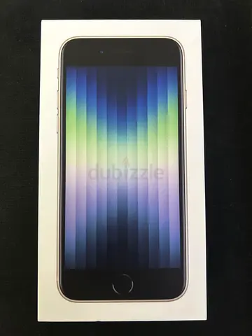 Iphone SE 3