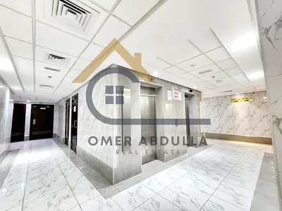 1 Month Free -Spacious 1Br-Apartment with 2 Bath Balcony-Free Covered Parking -Only 42k New Muwailih Commercial Sharjah