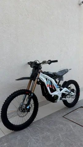 2026 surron lbx brand new