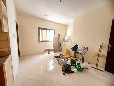 Spacious studio available for rent