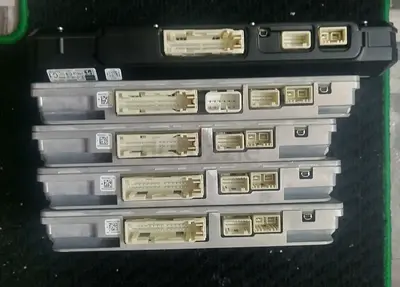 ALL CAR AMPLIFIER 00971508842302