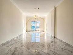 Spacious 3-Bedroom Apartment in Al Majaz 2, Balcony, Panoramic Open View, Laundry Room, 3 Bathrooms 