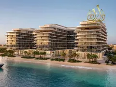 REAL PRICE | NO FAKE PRICES AND SIZES |SEA VIEW | 22%ROI | 5%DP | 30%POST HANDOVER | 1%MONTHLY