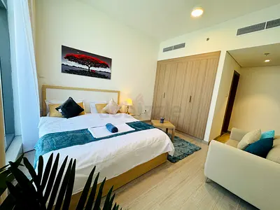 Brand new Furnished room available in Arjan