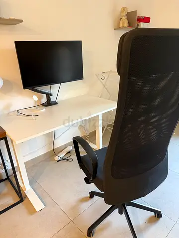 IKEA Markus office chair excellent like new
