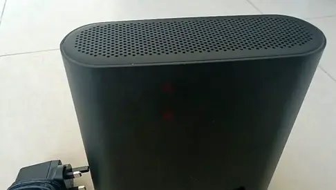 Wireless 5G router
