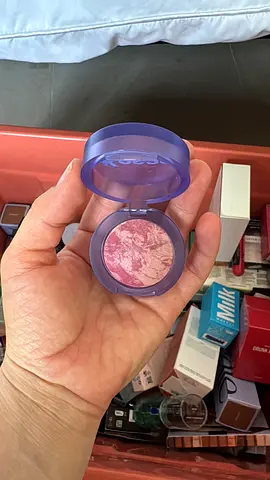 Makeup
