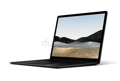 Microsoft Surface Laptop 4 – 13.5 inch Touch-Screen – Intel Core i5- 8GB RAM - 1TB SSD (Black)