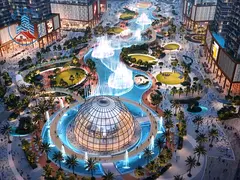 5YRS PLAN | LAGOON | 10% DOWN | 20%DISCOUNT | 18%ROI