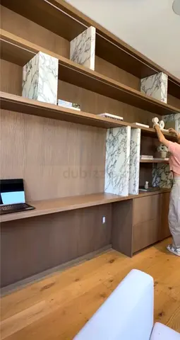 General Maintenance & Carpentry service