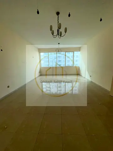 2BR Apt | Large Space | Al Taawun, Opp. Oriana Hotel | AC by Owner | From AED 50,000