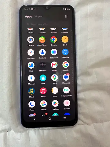 Phone