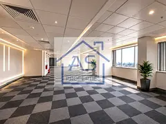Premium Office | Partitioned | Sea View | Near Metro