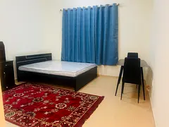 Private Room at Al Raffa