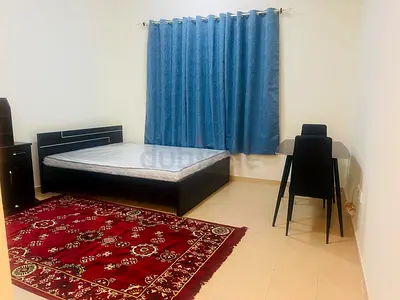 Private Room at Al Raffa
