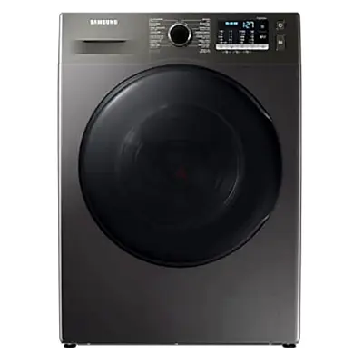 Samsung Front Load Washer Dryer Machine - Dark Grey, 8kg (BRAND NEW Excellent Condition)